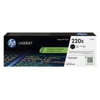 Toner HP 220X D’origine W2200X Noir