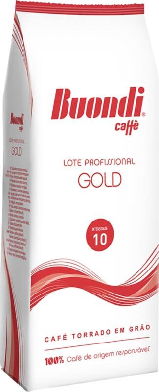 Café en grains Buondi Gold 1 kg