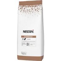 Nescafé Espresso Kaffeebohnen 1 kg