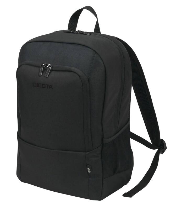 DICOTA Rucksack 34 (B) x 15 (T) x 48 (H) cm Schwarz