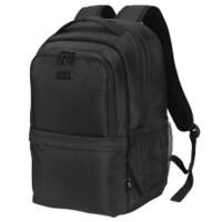 DICOTA Rucksack 31 (B) x 3,5 (T) x 45,7 (H) cm Schwarz