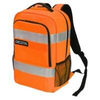 DICOTA Rucksack 31 (B) x 19 (T) x 45 (H) cm Orange