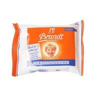 Biscotte Brandt Der Markenzwieback 50 unités de 2 unités