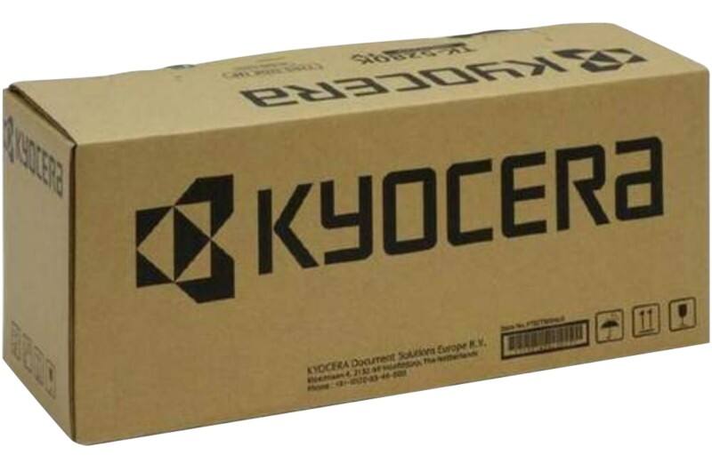 Toner Kyocera 1T02Z6ANL0 D’origine Jaune