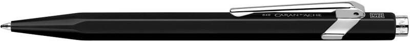 Stylo-bille Caran d'Ache Bleu 849