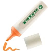 edding E-24 E-24 Textmarker Orange Keilspitze 2 - 5 mm