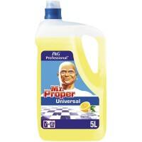 Nettoyant universel Mr. Proper 5 L