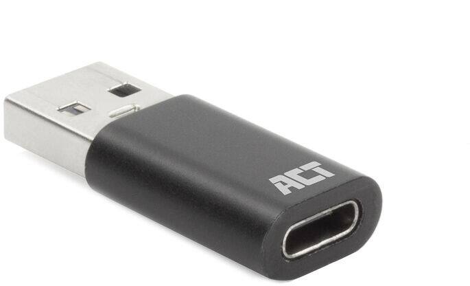Adaptateur USB ACT Cable Gender Changers AC7376