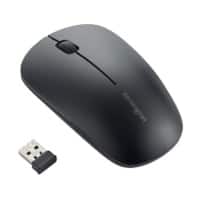 Souris Kensington EQ MY230 Sans fil Avec Bluetooth Adapté pour les gauchers