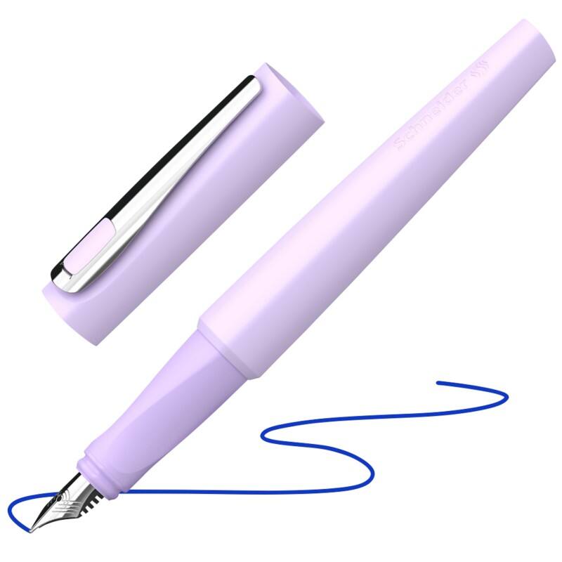 Schneider Tomo Füllfederhalter - Medium