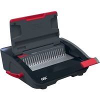 Perforelieur manuel GBC CombBind CB20 4410062 peignes plastique 240 feuilles