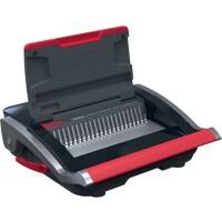 Perforelieur manuel GBC CombBind CB25 4410063 peignes plastique 390 feuilles