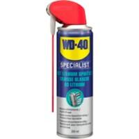 WD-40 SPECIALIST Weißes Lithiumsprühfett 250 ml