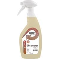 Nettoyant pour four et gril SURE Liquide 750 ml