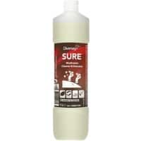 Détergent Vaisselle SURE Liquide 1000 ml