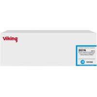 Toner Viking W2211A Compatible HP 207A Cyan