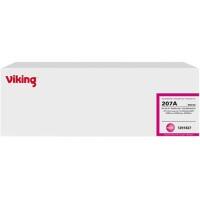 Viking W2213A Kompatibel HP Tonerkartusche 207A Magenta