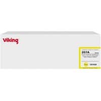 Toner Viking 207A Compatible HP W2212A Jaune