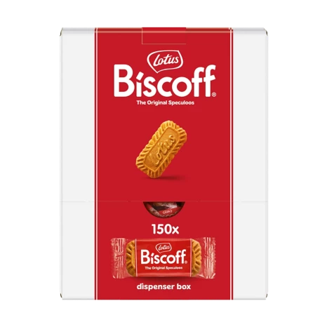 Lotus Biscoff Original