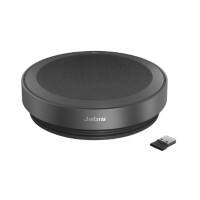 Haut-parleur Jabra Speak2 75 UC Noir