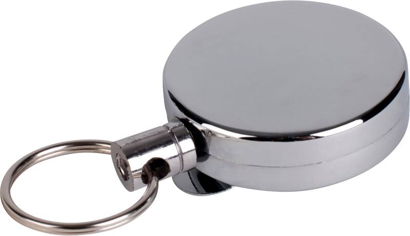 Pavo Ausweishalter 8003495 Silber 10 cm x 8 cm 10 Stück