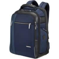 Samsonite Spectrolite 3.0 Laptop-Rucksack 15,6" 31 x 16 x 43,5 cm Nylon, PES (Polyester), PU (Polyurethan) Schwarz