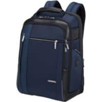 Samsonite Spectrolite 3.0 Laptop-Rucksack 17,3" 33 x 17 x 47 cm Nylon, PES (Polyester), PU (Polyurethan) Schwarz