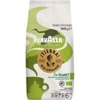 Café en grain Lavazza Tierra 6/10 Moyen 1 kg