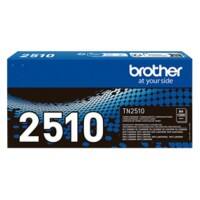 Toner Brother TN2510 D'origine Noir