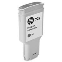 HP Tintenpatrone F9J80A Original Grau