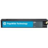 Cartouche jet d'encre HP D'origine 981X L0R09A Cyan