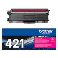 Toner Brother TN-421M D'origine Magenta