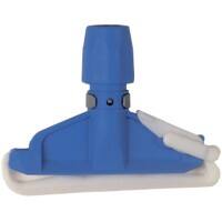 BETRA Mopphalter 17,5 x 13,5 cm Blau