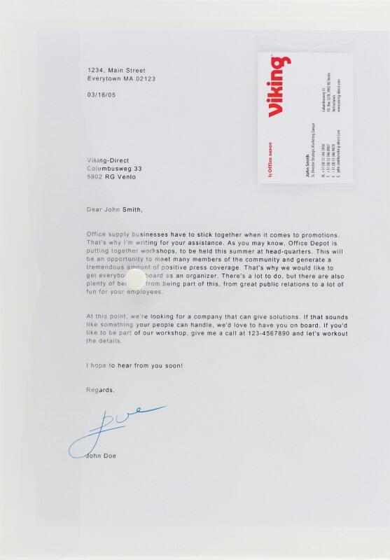 Pochette porte-documents Viking A4 Bouton-pression PP (Polypropylène) Portrait et Paysage 23,5 (l) x 33,5 (H) cm Transparent 5 Unités