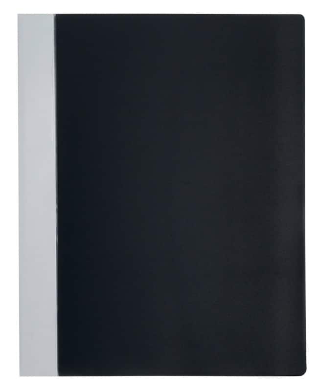 Protège-documents Viking A4 Noir 20 pochettes