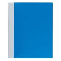 Protège-documents Office Depot A4 Bleu 40 pochettes