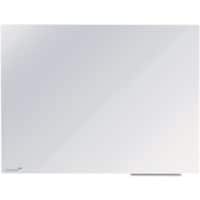 Legamaster 7-104535 Magnetische Glastafel 60 x 40 cm Weiß