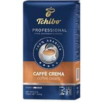 Tchibo Kaffeebohnen Professional Caffè Crema 1 kg