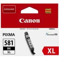 Canon CLI-581BK XL Original Tintenpatrone Schwarz