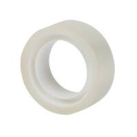 Ruban adhésif Niceday Office Polypropylène 15 mm x 10 m Transparent 10 Rouleaux