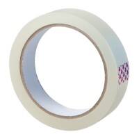 Ruban adhésif Niceday Easy Tear Noyau large Polypropylène 18 mm x 66 m Transparent 8 rouleaux