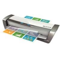 Plastifieuse Leitz iLAM Office Pro A3, 500 mm/min. Préchauffage 1 min. Jusqu'à 2 x 175 (350) microns
