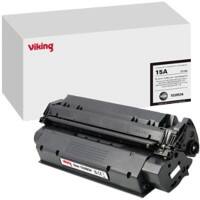 Viking 15A Kompatibel HP Tonerkartusche C7115a Schwarz