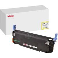 Toner Viking 645A compatible HP C9732A Jaune