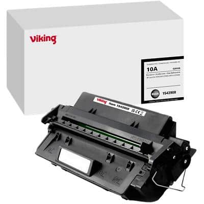 Toner Viking 10A compatible HP Q2610A Noir