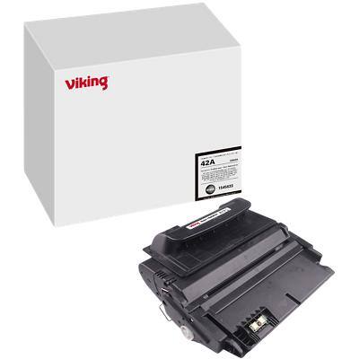 Toner Viking 42A compatible HP Q5942A Noir