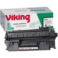 Toner Viking compatible Canon FX-10 Noir