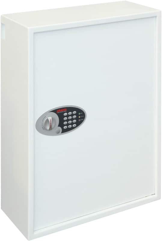 Phoenix Schlüsseltresor KS0036E 580 x 330 x 760 mm 700 Haken