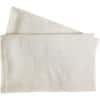 BETRA Bodentuch Mischgewebe Weiß 70 x 80 x 60 cm 10 Stück