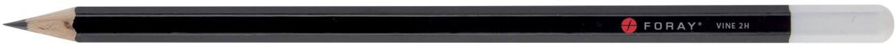 Foray Bleistift Vine 2H 12 Stück